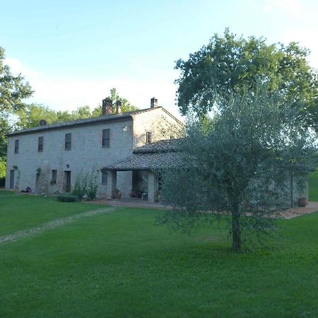 Il Molinaccio Di Montepulciano Villa Ngoại thất bức ảnh
