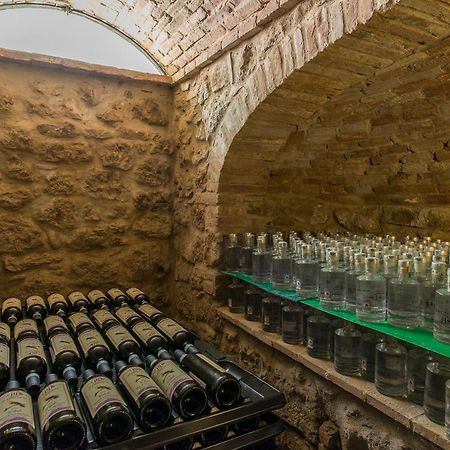 Il Molinaccio Di Montepulciano Villa Ngoại thất bức ảnh