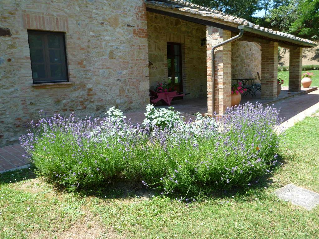 Il Molinaccio Di Montepulciano Villa Ngoại thất bức ảnh