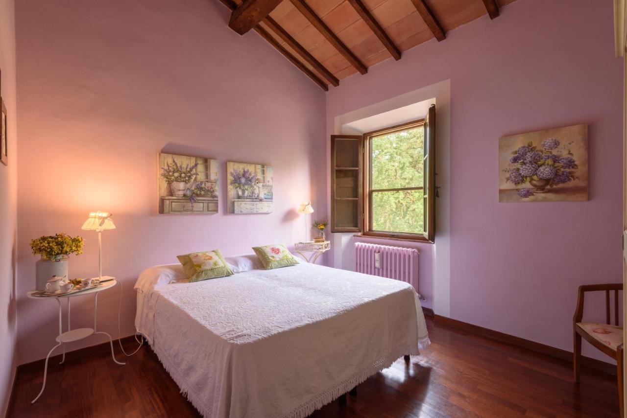 Il Molinaccio Di Montepulciano Villa Ngoại thất bức ảnh