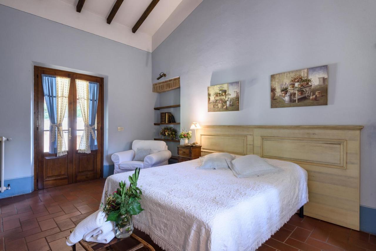 Il Molinaccio Di Montepulciano Villa Ngoại thất bức ảnh