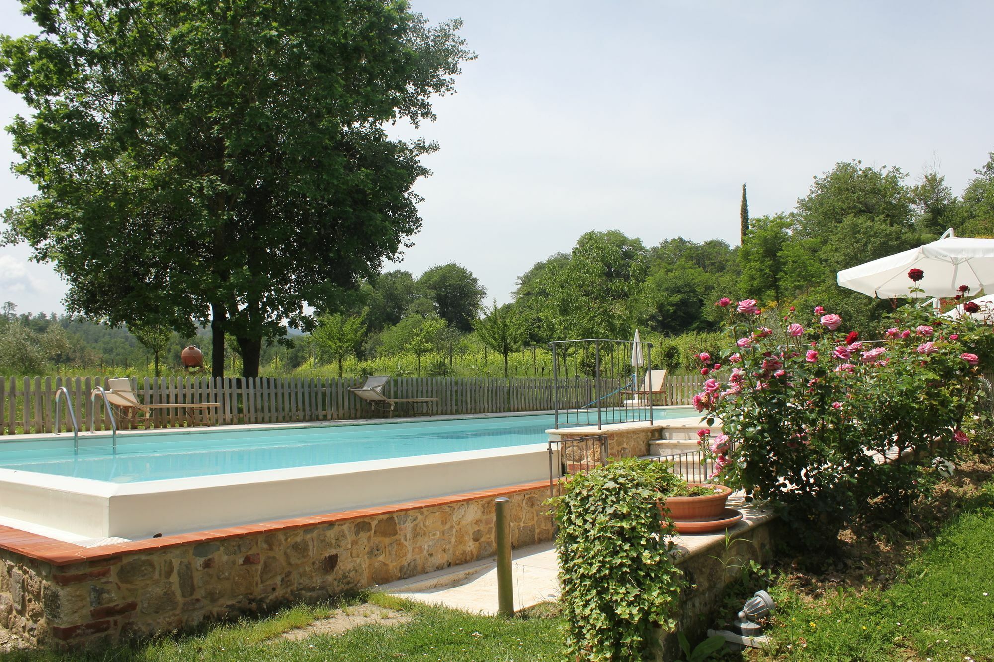 Il Molinaccio Di Montepulciano Villa Ngoại thất bức ảnh
