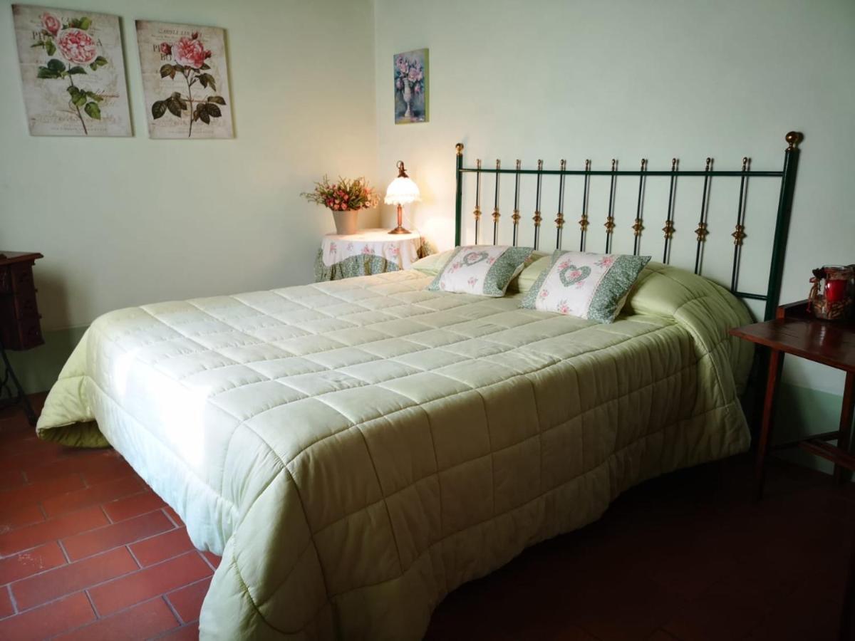 Il Molinaccio Di Montepulciano Villa Ngoại thất bức ảnh