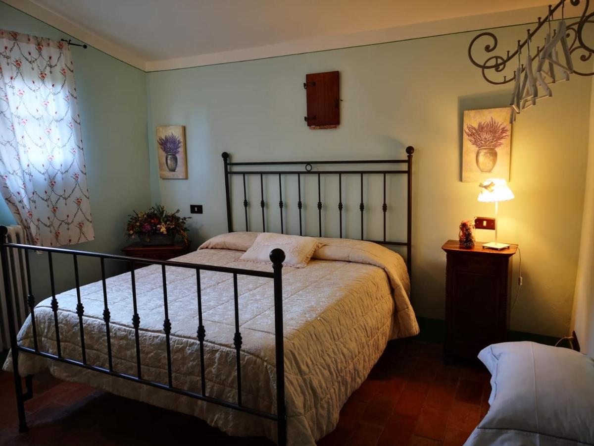 Il Molinaccio Di Montepulciano Villa Ngoại thất bức ảnh