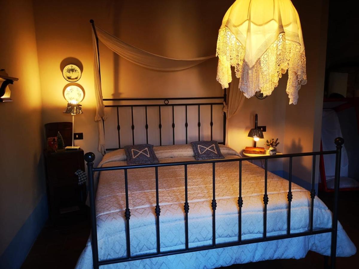 Il Molinaccio Di Montepulciano Villa Ngoại thất bức ảnh
